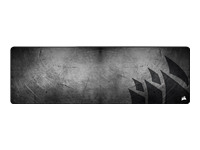 CORSAIR MM300 PRO Premium Spill-Proof Cloth Gaming Mouse Pad - Extended