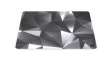 ENDORFY Crystal Black L mouse pad