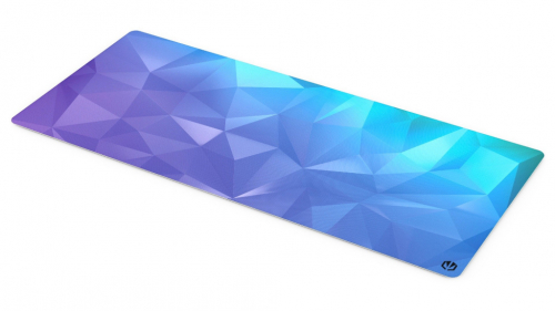 ENDORFY Crystal Blue XL mouse pad