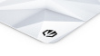 ENDORFY Crystal White L mouse pad