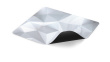 ENDORFY Crystal White L mouse pad