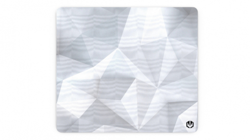 ENDORFY Crystal White L mouse pad