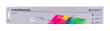 ENDORFY Crystal Spectrum L mouse pad