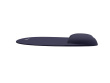 NATEC MOUSE PAD CHIPMUNK NAVY BLUE 230X200MM MEMOR