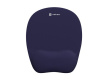 NATEC MOUSE PAD CHIPMUNK NAVY BLUE 230X200MM MEMOR
