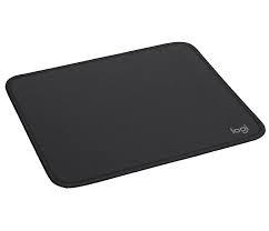 MOUSE PAD STUDIO/GRAPHITE 956-000049 LOGITECH