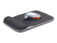 KENSINGTON Gel wristpad mouse adjustable