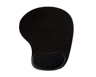 Vakoss PD-424 mouse pad Black