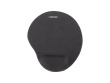 Natec MARMOT gel mouse pad black