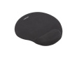 Natec MARMOT gel mouse pad black