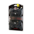 Gembird | Double USB dual vibration gamepad JPD-UDV2-01