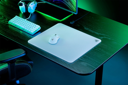 Razer Atlas Gaming mouse pad White