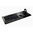 Corsair | MM350 PRO Premium Spill-Proof Cloth | Cloth | Gaming mouse pad | 930 x 400 x 4 mm | Black | Extended XL CH-9413771-WW
