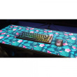 CHERRY GP5 Tropical XL Mousepad tropical edition