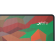 CHERRY GP5 Litus Red XL Mousepad litus red