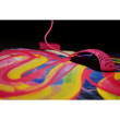 CHERRY Xtrfy MAP GP4 Street Pink Large
