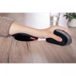 Cherry SLIDEPAD ERGO Armauflage schwarz