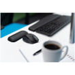 Kensington K52802WW Schwarz Handgelenkstütze