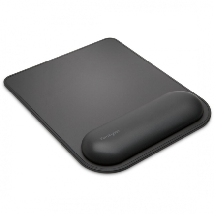 Kensington Mauspad ErgoSoft mit Handballenauflage schwarz