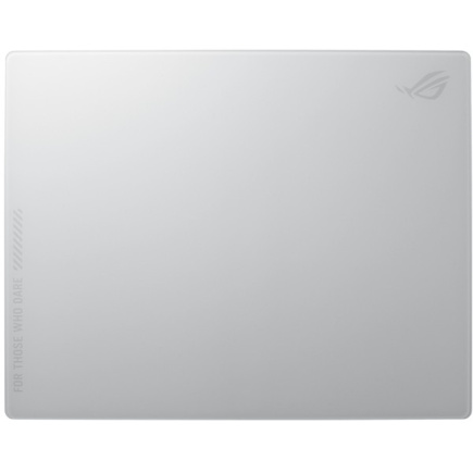 Asus Mauspad ROG Moonstone Ace L white Edition