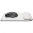Kensington Mauspad ErgoSoft mit Handballenauflage grau