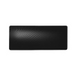 Genesis | Carbon 500 Ultra Wave | Mouse pad | 450 x 1100 x 2.5 mm | Black NPG-1706