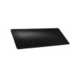 Genesis | Carbon 500 Ultra Wave | Mouse pad | 450 x 1100 x 2.5 mm | Black NPG-1706