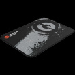 CANYON pad MP-3 350x250mm Black