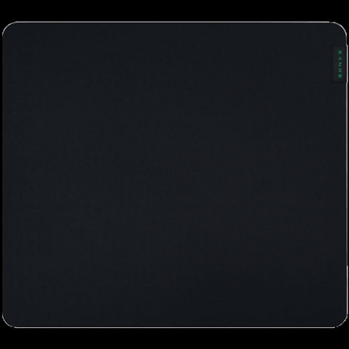 Razer Gigantus V2 Large, Textured micro-weave cloth surface, Thick, high-density rubber foam, Anti-slip base, 450 x 400 x 3mm
