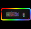 DEFENDER GAMING ULTRA LIGHT LED pad 900x350x4mm