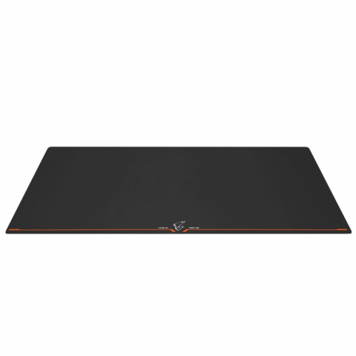 GIGABYTE AMP900 Gaming mouse pad Black, Orange