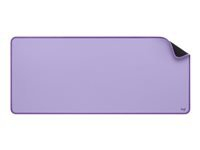 LOGITECH Desk Mat Studio Series Mouse pad dark rose 4305890