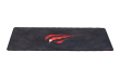 Havit HV-MP861 mouse pad Gaming mouse pad Black, Red