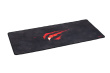Havit HV-MP861 mouse pad Gaming mouse pad Black, Red