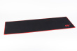 Havit HV-MP830 mouse pad Gaming mouse pad Black, Red