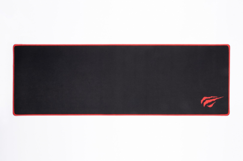 Havit HV-MP830 mouse pad Gaming mouse pad Black, Red