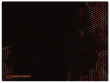 Esperanza EGP103R mouse pad Gaming mouse pad Black