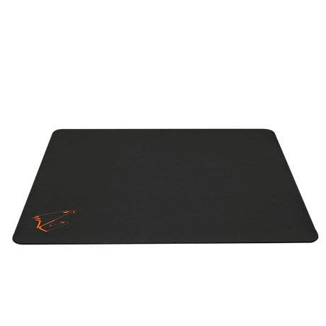 GIGABYTE AMP500 Gaming mouse pad Black, Orange
