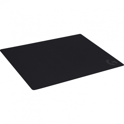 LOGITECH G G640 Mouse pad black 341936
