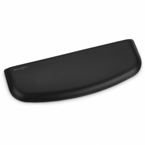 Kensington Handgelenkauflage ErgoSoft für flache Tastatur sw