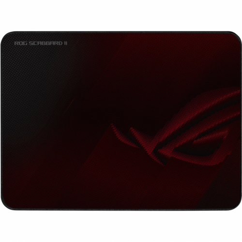 Asus Mauspad ROG Scabbard II Medium Gaming Mauspad