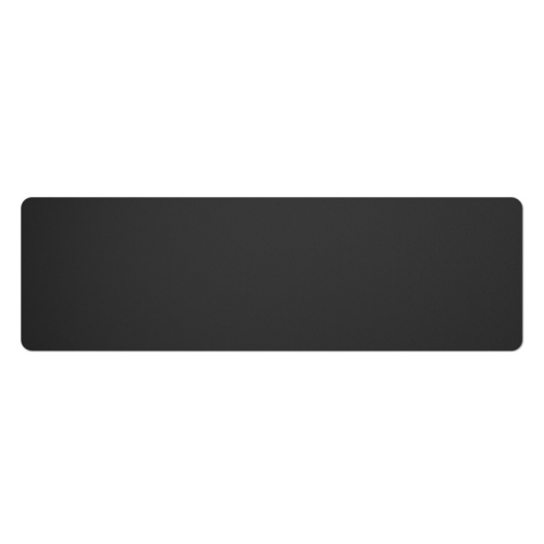 Glorious Gaming Glorious Mouse Pad 2 Large Extended - Edgeless - Black