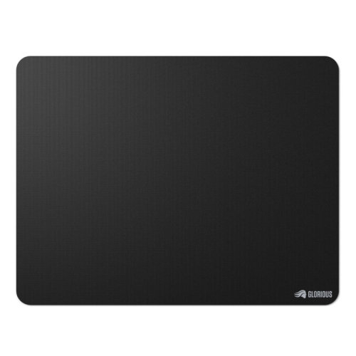 Glorious Gaming Glorious Mouse Pad 2 XL - Edgeless - Black