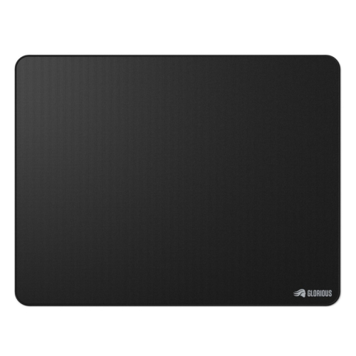 Glorious Gaming Glorious Mouse Pad 2 XL - Stitched - Black