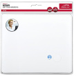Speedlink Mauspad NOTARY. Soft Touch. weiß retail