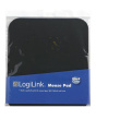 Logilink | Mousepad | 220 x 250 mm | Black ID0096