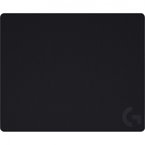 LOGITECH G G440 Mouse pad black 340301