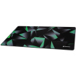 Sharkoon SKILLER SGP30 XXL Stealth (schwarz/hellgrn)