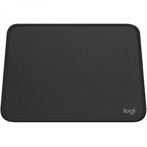 Logitech Desk Mat Studio Series Mouse pad graphite