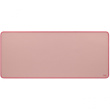 Logitech Desk Mat Studio Series Mouse pad dark rose 340282